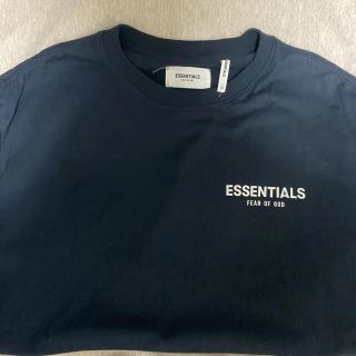 シュプリーム(Supreme)の専用❗️essentials tシャツ(Tシャツ/カットソー(半袖/袖なし))