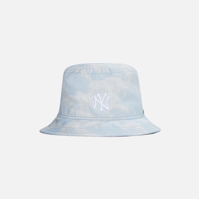 バケハ♡Kith for New Era Cloud Sky Bucket Hat♡