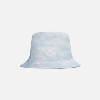 ニューエラー(NEW ERA)の♡Kith for New Era Cloud Sky Bucket Hat♡(ハット)