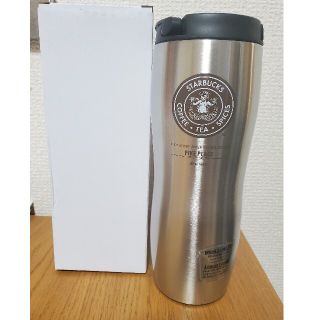 スターバックスコーヒー(Starbucks Coffee)のスタバ　タンブラー限定(タンブラー)