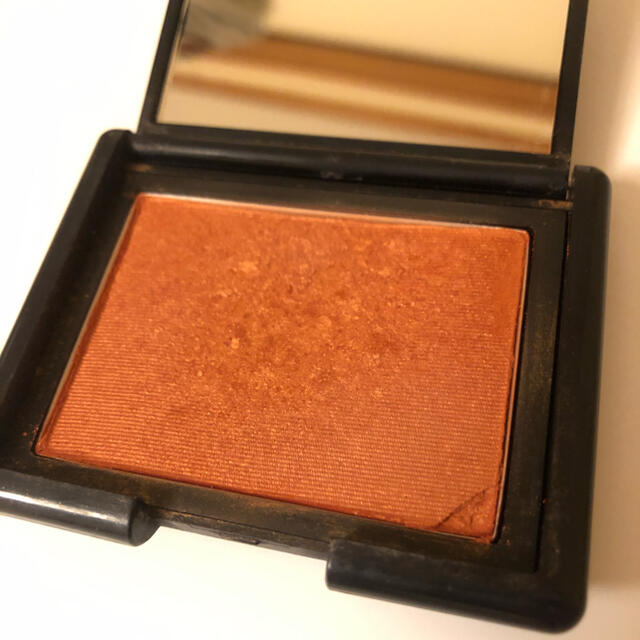 NARS(ナーズ)のNARS ブラッシュ コスメ/美容のベースメイク/化粧品(チーク)の商品写真