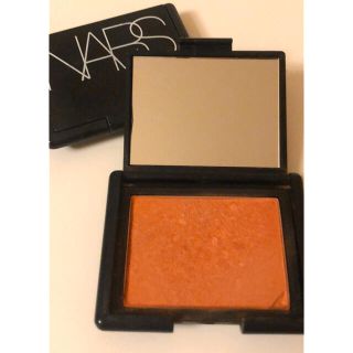 ナーズ(NARS)のNARS ブラッシュ(チーク)