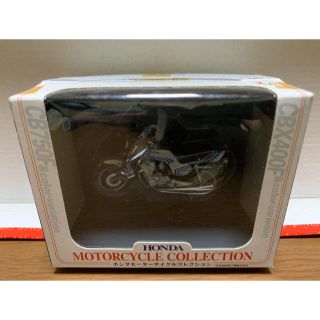 ホンダ(ホンダ)の1/24 ホンダ CB 750 F(模型/プラモデル)