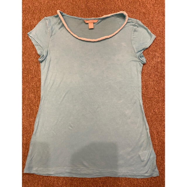 Banana Republic(バナナリパブリック)のバナナリパブリック Tシャツ XS  レディースのトップス(Tシャツ(半袖/袖なし))の商品写真