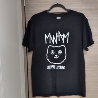 マンウィズアミッション(MAN WITH A MISSION)のMAN WITH A MISSION　ODAYAKA Tシャツ(ミュージシャン)