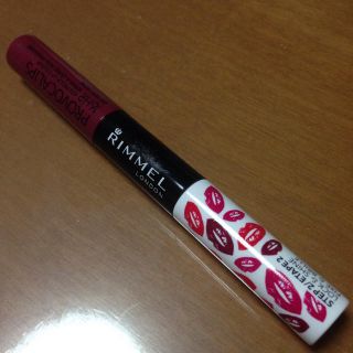 リンメル(RIMMEL)の新品リンメル プロボカリプス リップカラー230(口紅)