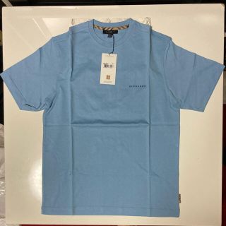 バーバリー(BURBERRY)のバーバリー　Tシャツ(Tシャツ/カットソー(半袖/袖なし))