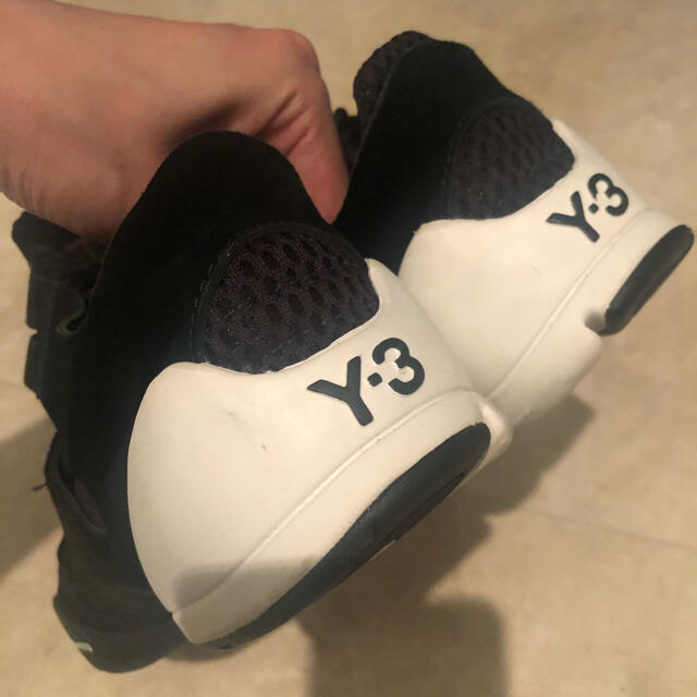 Y-3大人気スニーカー 3