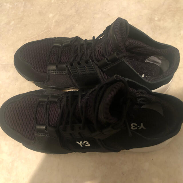 Y-3大人気スニーカー 4