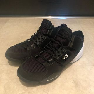 ワイスリー(Y-3)のY-3大人気スニーカー(スニーカー)