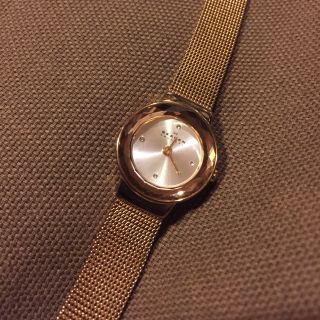 スカーゲン(SKAGEN)のSKAGEN 取り置き(腕時計)