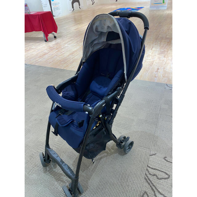 大割引 Aprica - アップリカ ベビーカー カルーンエアーAB ベビーカー/バギー 大割引 Aprica - アップリカ ベビーカー カルーンエアーAB ベビーカー/バギー