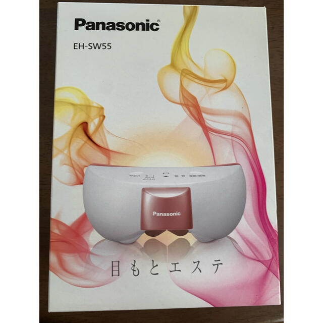 Panasonic EH-SW55-P 目もとエステ