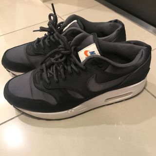 ナイキ(NIKE)のNIKE  air  25.5cm(スニーカー)