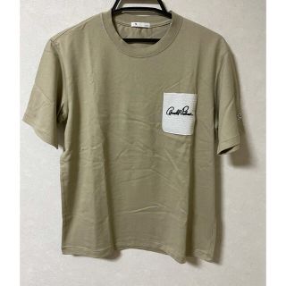 アーノルドパーマー(Arnold Palmer)のアーノルドパーマー　Ｔシャツ(Tシャツ(半袖/袖なし))