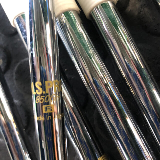 Srixon(スリクソン)のスリクソンZ 565 アイアン  スポーツ/アウトドアのゴルフ(クラブ)の商品写真