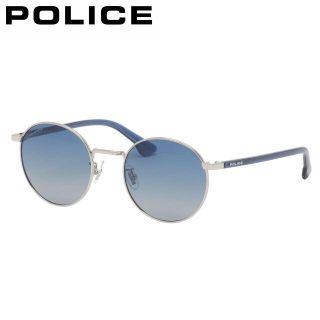 ポリス(POLICE)の【新品未使用品】POLICE　ポリス　サングラス　SPLC65J-579P(サングラス/メガネ)