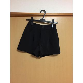 ワンウェイ(one*way)のone＊way♡ショートパンツ⭐︎新品(ショートパンツ)