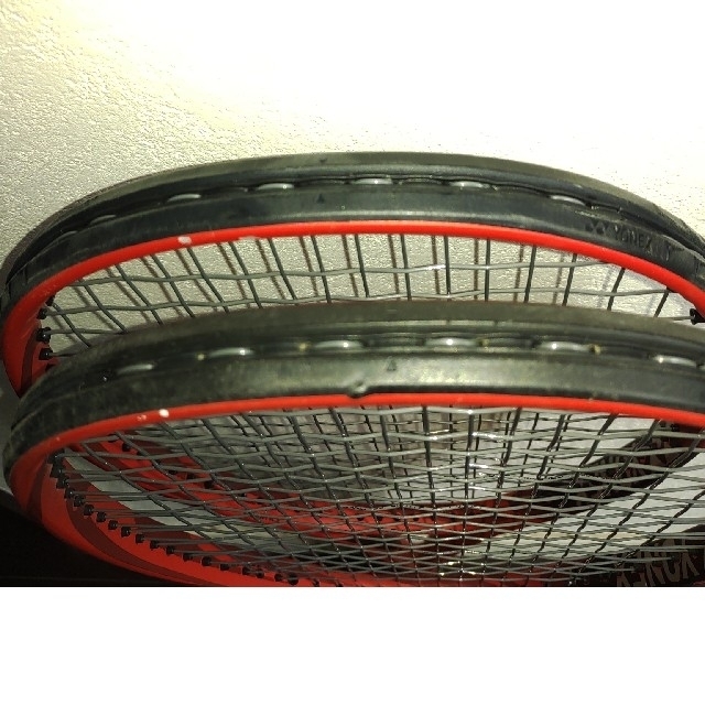 YONEX(ヨネックス)のモンドさま用 スポーツ/アウトドアのテニス(ラケット)の商品写真