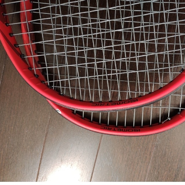 YONEX(ヨネックス)のモンドさま用 スポーツ/アウトドアのテニス(ラケット)の商品写真