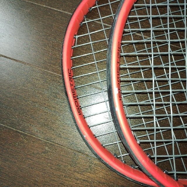 YONEX(ヨネックス)のモンドさま用 スポーツ/アウトドアのテニス(ラケット)の商品写真