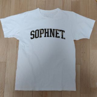 ソフ(SOPH)のsoph  ソフ　Tシャツ(Tシャツ/カットソー(半袖/袖なし))