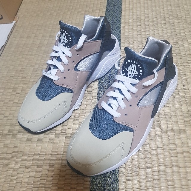 Nike Air Huarache "Escape" ナイキ エア ハラチ