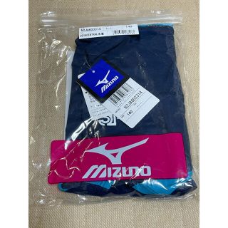 ミズノ(MIZUNO)のセントラル　水着　女児　140(水着)