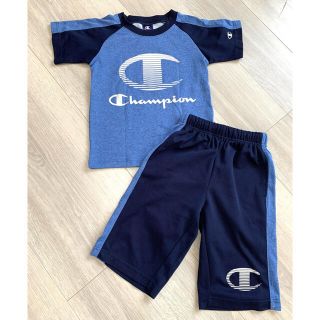 チャンピオン(Champion)のchampion  男の子スポーツウェア上下セット(ウェア)