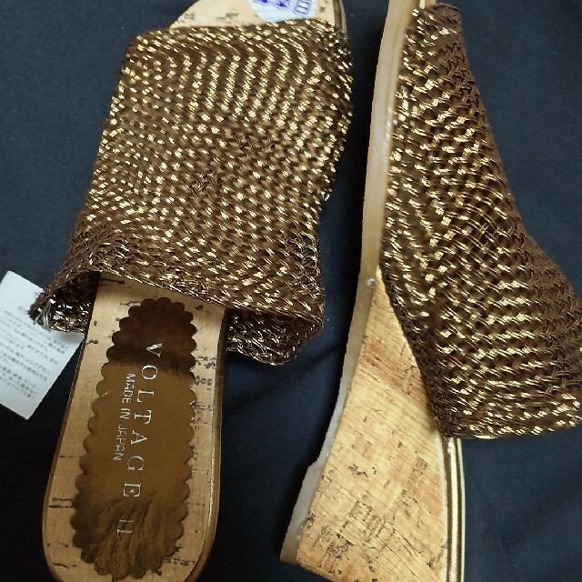 ＬＬ新品サンダル レディースの靴/シューズ(サンダル)の商品写真
