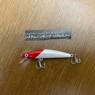 ダイワ(DAIWA)のダイワ　ショアラインシャイナーR-Sタイプ(ルアー用品)