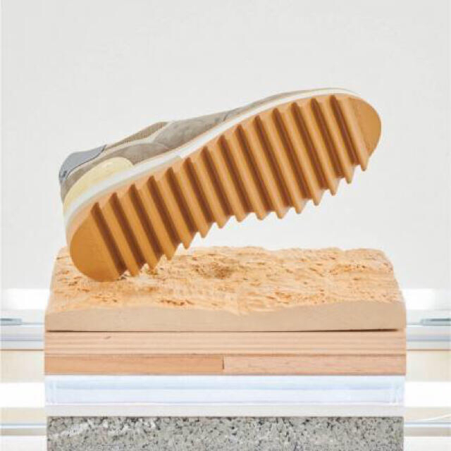 New Balance(ニューバランス)のTDS NEW BALANCE MS574TDT メンズの靴/シューズ(スニーカー)の商品写真