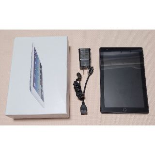 [訳あり] メーカー、ブランド不明 8インチAndroidタブレット(タブレット)