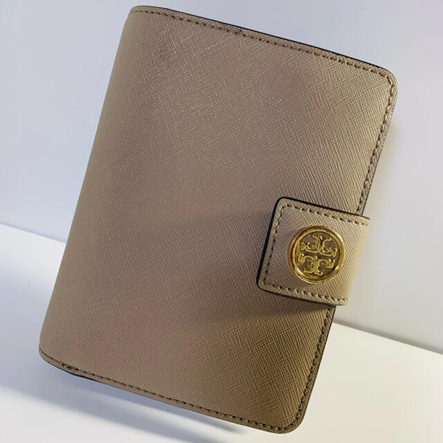 Tory Burch 二つ折り 財布