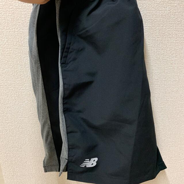 New Balance(ニューバランス)の専用 スポーツ/アウトドアのトレーニング/エクササイズ(トレーニング用品)の商品写真