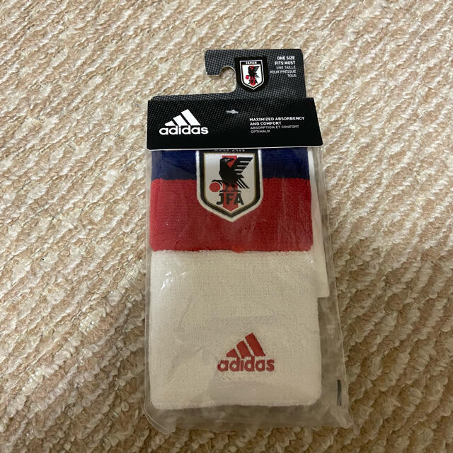 Adidas 新品 アディダス Adidas サッカー 日本代表 リストバンド 2個セットの通販 By Maru S Shop アディダスならラクマ Adidas 新品 アディダス Adidas サッカー 日本代表 リストバンド 2個セットの通販 By Maru S Shop アディダスならラクマ
