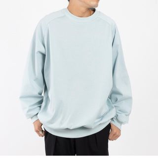 マーカ(marka)のＳＵＫＥ様専用　21ss marka CREW NECK スウェット(スウェット)