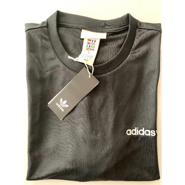 adidas(アディダス)のadidas x Fucking Awesome Jacquard Jersey メンズのトップス(Tシャツ/カットソー(半袖/袖なし))の商品写真
