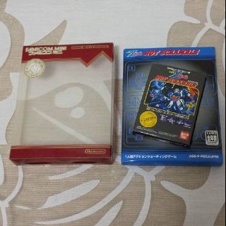 「GBA専用ソフト非売品 機動戦士Ζガンダム ホットスクランブル