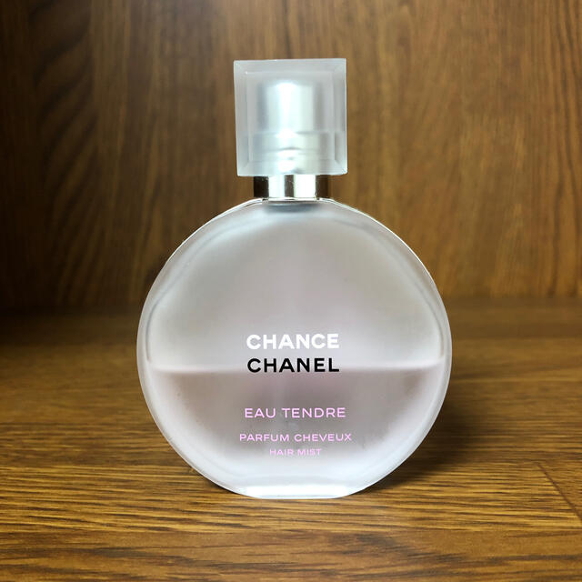 CHANEL(シャネル)のシャネル　チャンス　オー　タンドゥル　ヘアミスト コスメ/美容のヘアケア/スタイリング(ヘアウォーター/ヘアミスト)の商品写真