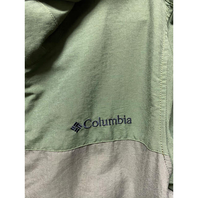 Columbia(コロンビア)のColumbia メンズのジャケット/アウター(ナイロンジャケット)の商品写真