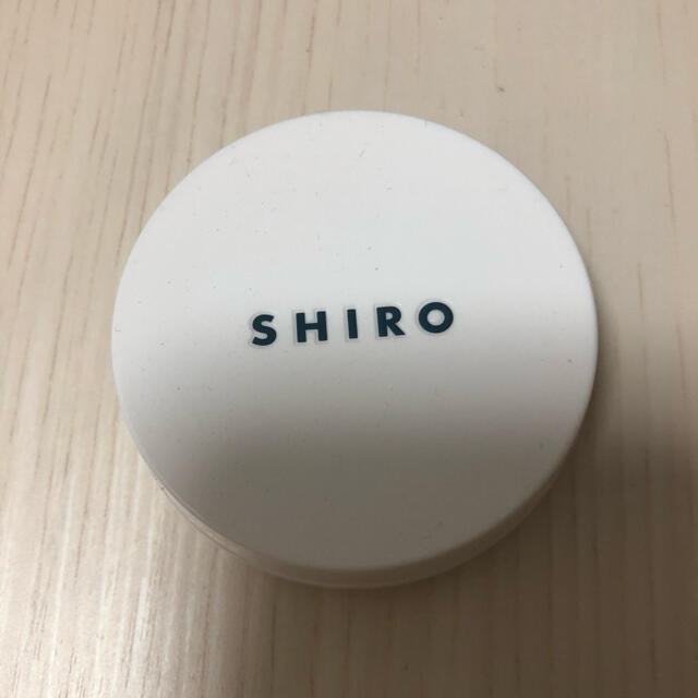 shiro(シロ)のSHIRO 練り香水　サボン コスメ/美容の香水(香水(女性用))の商品写真