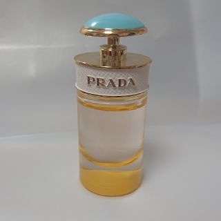 プラダ(PRADA)のプラダ PRADA 香水 キャンディーシュガーポップ ミニ(香水(女性用))