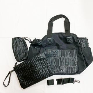 2ページ目 - マリクワ(MARY QUANT) ボストンバッグ(レディース)の通販 2ページ目 - マリクワ(MARY QUANT) ボストンバッグ(レディース)の通販