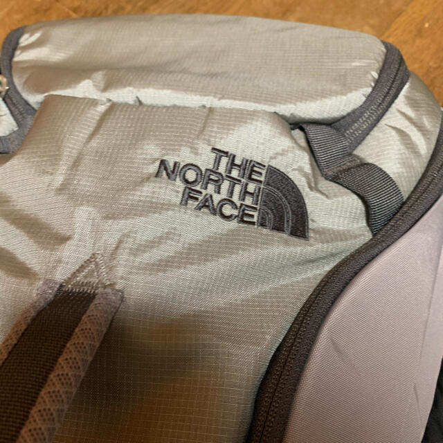 THE NORTH FACE(ザノースフェイス)の本日のタイムセール‼️美品ノースフェイス　リュック　ビックショット メンズのバッグ(バッグパック/リュック)の商品写真