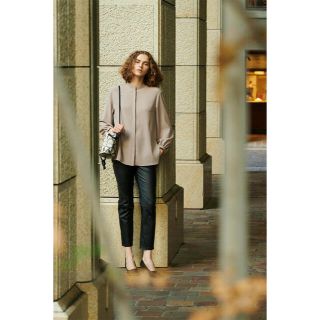 Theory luxe - Theory luxe 20aw 長袖シャツブラウスの通販 by yu♡'s