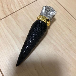 クリスチャンルブタン(Christian Louboutin)のルブタン　口紅(口紅)