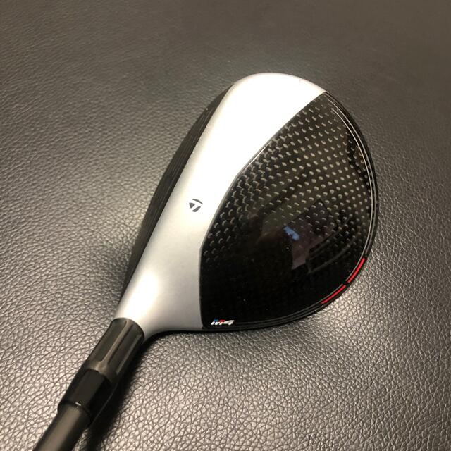 TaylorMade(テーラーメイド)のテーラーメイド M4  5W スポーツ/アウトドアのゴルフ(クラブ)の商品写真