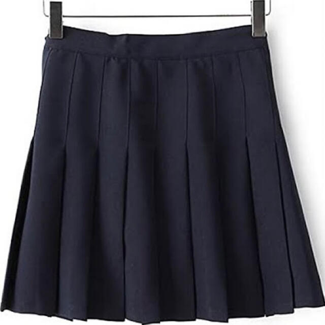 American Apparel(アメリカンアパレル)のアメアパ プリーツスカート レディースのスカート(ミニスカート)の商品写真