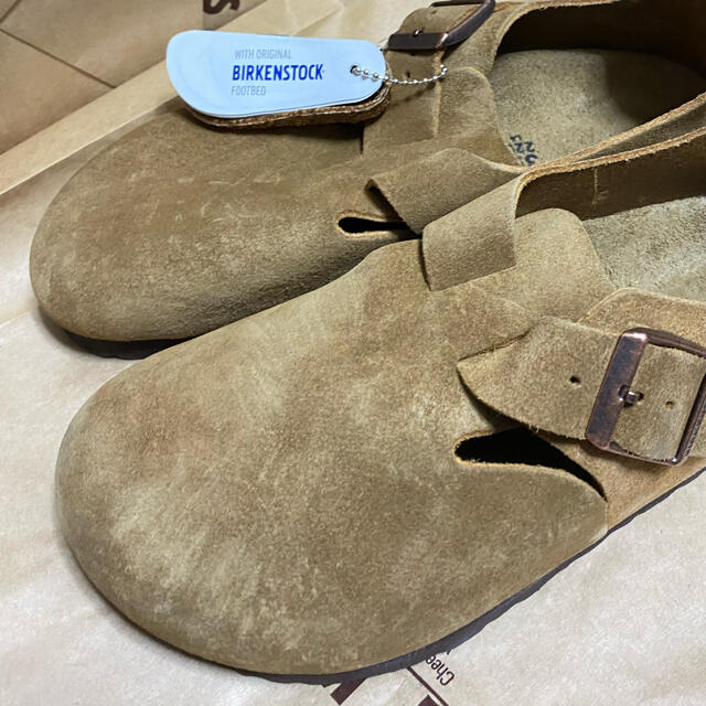 BIRKENSTOCK(ビルケンシュトック)のビルケンシュトック レディースの靴/シューズ(サンダル)の商品写真